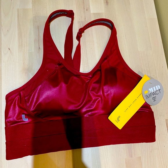 Lole Pascale bra - Picture 1 of 3